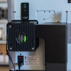 Kit de filtration Bambu Lab Alveo3D