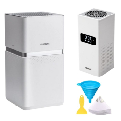 Pack Accessoires résine