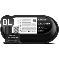 Capsules (x3) Crown HT Bleach, SprintRay Midas