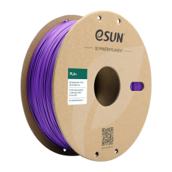 eSun PLA+ Violet - 1.75mm - 1Kg