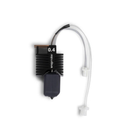 Roestvrijstalen Hot End 0,4 mm, Snapmaker U1