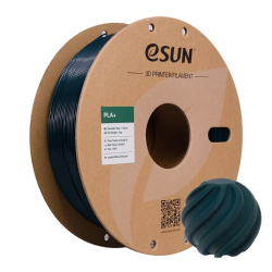 eSun PLA+ Groen - 1.75mm - 1Kg