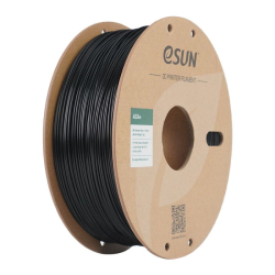 eSun ASA+ Zwart - 1.75mm - 1Kg