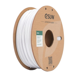 eSun ASA+ Koel Wit - 1.75mm - 1Kg