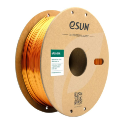 eSun PLA Silk Koper - 1.75mm - 1Kg