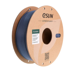 eSun PLA Matte Gris Foncé - 1.75mm - 1Kg