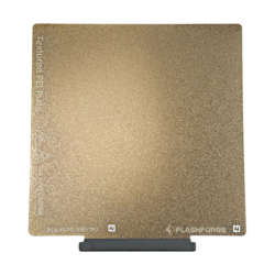 Gestructureerd PEI-bouwplateau, FlashForge AD5X