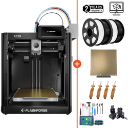 Pack Advanced Flashforge AD5X