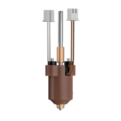 Keramisch verwarmingsblok met Unicorn-nozzle, Creality K1C, K1 Max