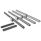 Bloc coulissant 610 x4, Ultimaker 2, 2 Extended, 2+, 2 Extended+