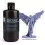Résine Lavable à l'eau Grise Elegoo - 1000 ml Résine Lavable à l'eau Grise Elegoo - 1000 ml