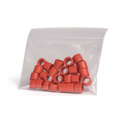 Klemhulsjes 6mm x100, Makera