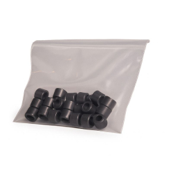 Klemhulsjes 3.175mm x100, Makera