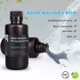 Résine Lavable à l'eau Grise Elegoo - 1000 ml (4) Résine Lavable à l'eau Grise Elegoo - 1000 ml (4)
