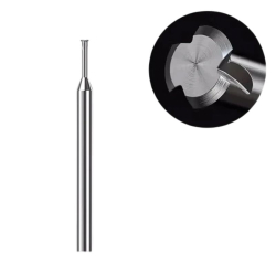 Fraise à fileter M2.5 (D1.95mm) x 7.5mm, Makera Carvera