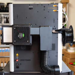 Kit de filtration Bambu Lab H2 Alveo3D