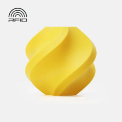 PETG HF Yellow Bambu Lab - 1.75 mm - 1 kg