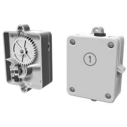 Bloc feeder gauche Ultimaker S5, S3, S7