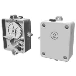 Rechter feederblok Ultimaker S5, S3, S7