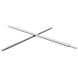 Axes X et Y tête d’impression, Ultimaker S5, S6, S7, S8