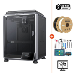 Pack Starter Creality K1C 2025