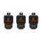 Siliconen bescherming (Silicone socks) x3, Bambu Lab P2S, X2D