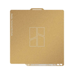 Bouwplaat Textured PEI, Bambu Lab P2S, X2D