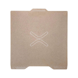 Plateau PEI texturé, Creality SPARKX i7