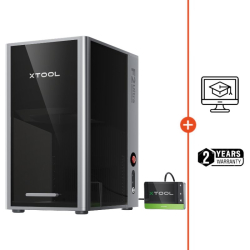 xTool F2 Ultra Monolaser MOPA 60W