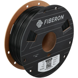 Polymaker Fiberon™ PETG-ESD Noir - 1.75mm - 1Kg