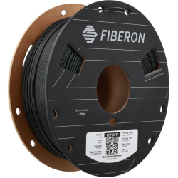 Polymaker Fiberon™ PET-CF17 Noir - 1.75mm - 1Kg