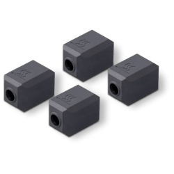 Siliconen sokken voor hotend x4, Snapmaker U1