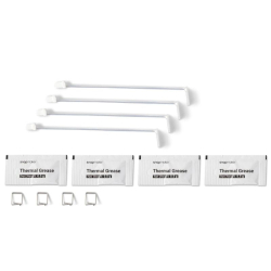 Keramische verwarmingselementen kit x4, Snapmaker U1