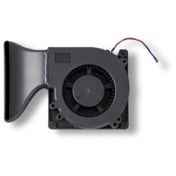 Ventilateur auxiliaire, Snapmaker U1