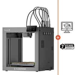 Flashforge Creator 5