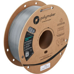 Polymaker PETG Zilver - 1,75mm - 1kg