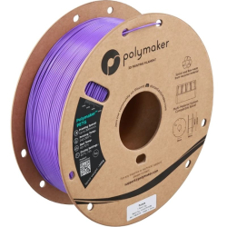 Polymaker PETG Paars - 1,75mm - 1kg