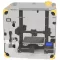 Ender 3 series Behuizing - ruisonderdrukking en filtering