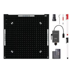 Kit upgrade pour découpe (Cutting upgrade kit), Bambu Lab Série H2, A2L