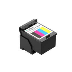 CMYK-inktcartridge, xTool M2