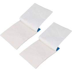 Papier de nettoyage pour lentilles (50 feuilles)