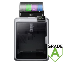 Creality K2 Pro Combo - Grade A - Tweedehands