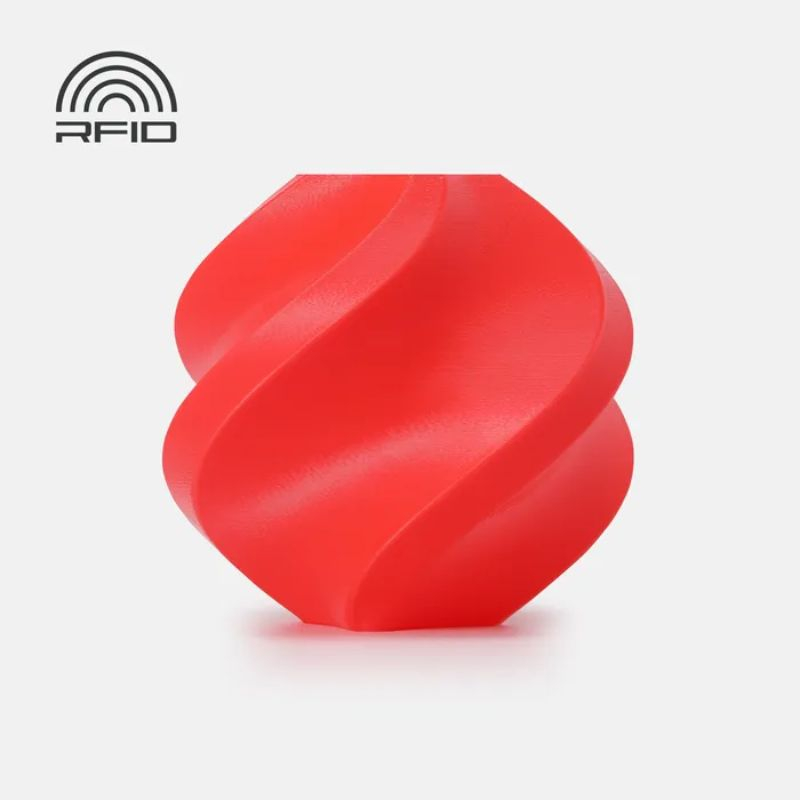 TPU for AMS Rouge Bambu Lab - 1.75 mm - 1 kg