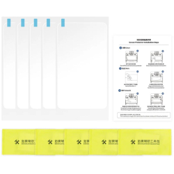 Film de protection x5, Anycubic Photon Mono M7, M7 Pro