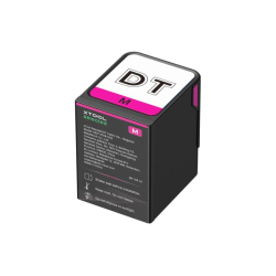 DT textielinkt Magenta 125 ml xTool Selected