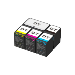 DT textielinkt Essential Set xTool Selected
