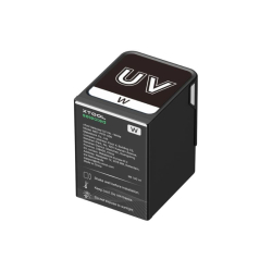 Wit UV-inkt 125ml xTool Selected