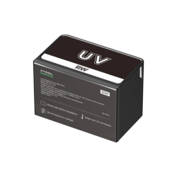 Stijf wit UV-inkt 290ml xTool Selected