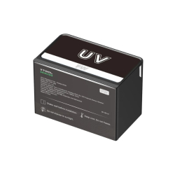 Flexibel wit UV-inkt 290ml xTool Selected