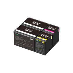 UV Expansion Set inkt xTool Selected